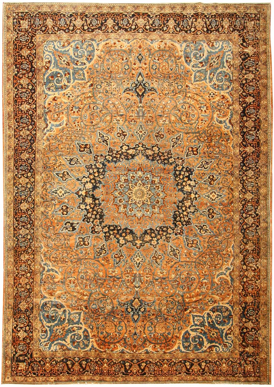 Antique Bakhtiari Persian Rug 42911 Main Image - By Nazmiyal Antique Bakhtiari Persian Rug 42911 Main Image - By Nazmiyal