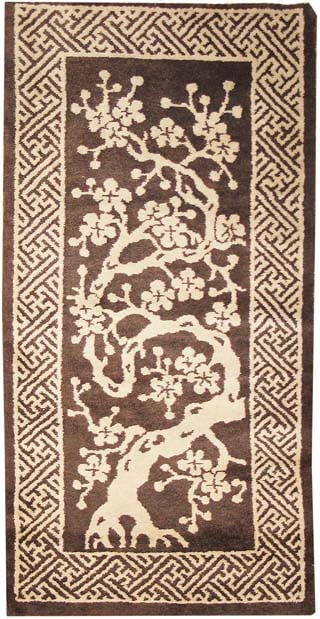 Antique Chinese Oriental Carpets #1620 Main Image - By Nazmiyal Antique Chinese Oriental Carpets #1620 Main Image - By Nazmiyal