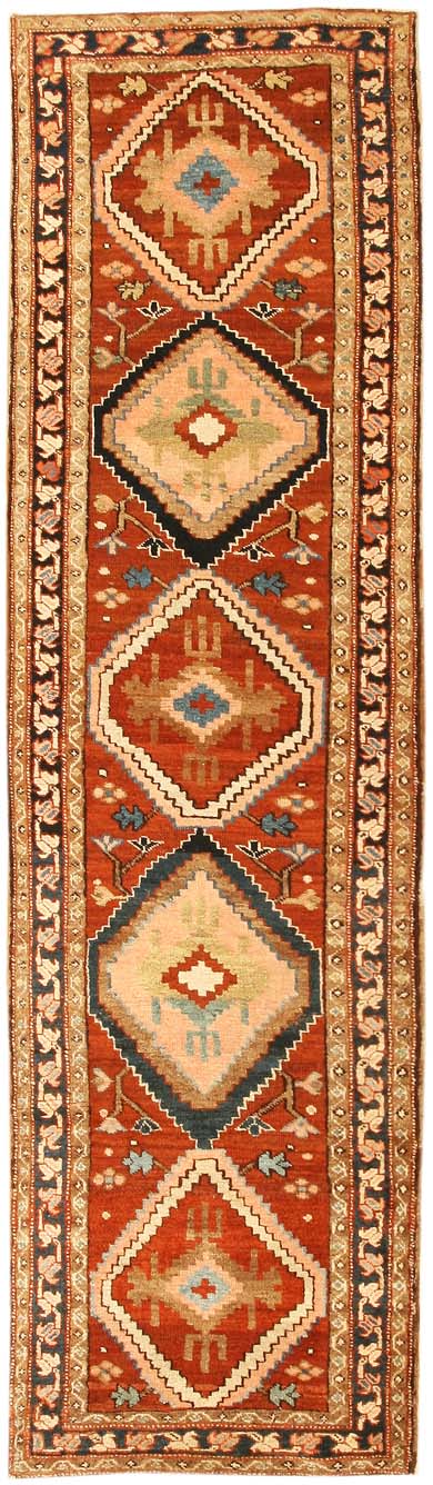 Antique Heriz Serapi Persian Rugs 43835 Main Image - By Nazmiyal Antique Heriz Serapi Persian Rugs 43835 Main Image - By Nazmiyal