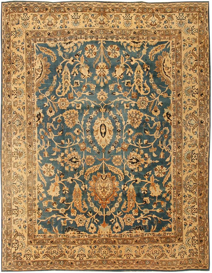Antique Khorassan Persian Rugs 42143 Main Image - By Nazmiyal Antique Khorassan Persian Rugs 42143 Main Image - By Nazmiyal