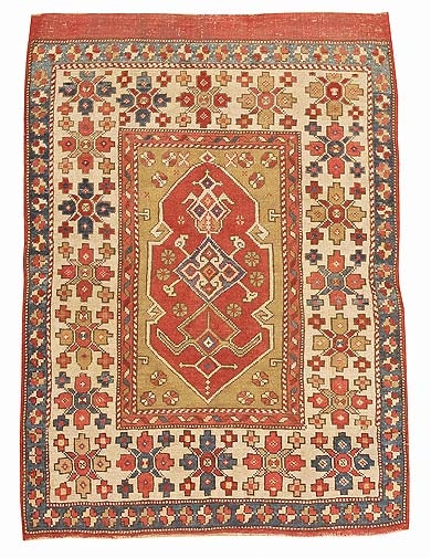 Bergama Antique Rug #44443 Main Image - By Nazmiyal Bergama Antique Rug #44443 Main Image - By Nazmiyal