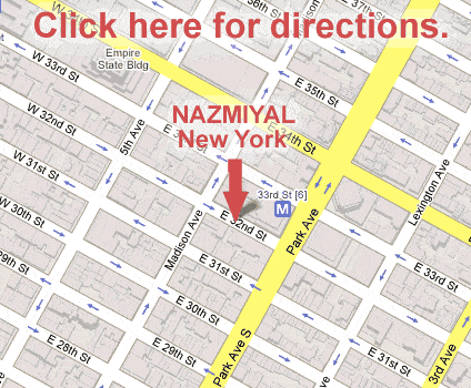 Antique Rugs Gallery New York