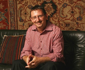 Antique Rug Expert