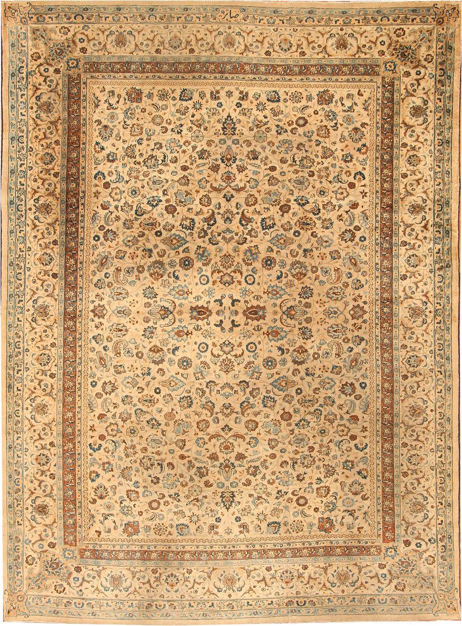 Antique Khorassan Persian Rugs 42377 Main Image - By Nazmiyal Antique Khorassan Persian Rugs 42377 Main Image - By Nazmiyal