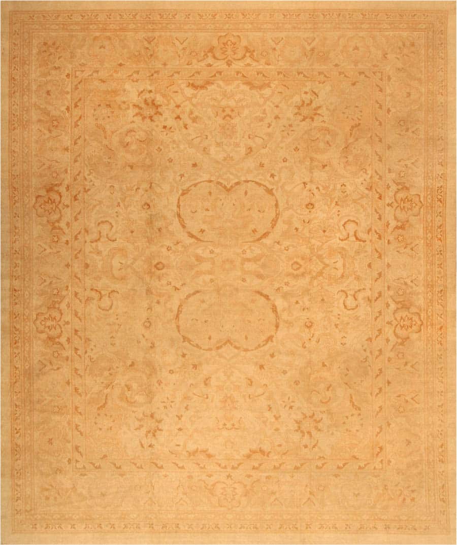 Antique Amritsar Oriental Rug 2292 Main Image - By Nazmiyal Antique Amritsar Oriental Rug 2292 Main Image - By Nazmiyal