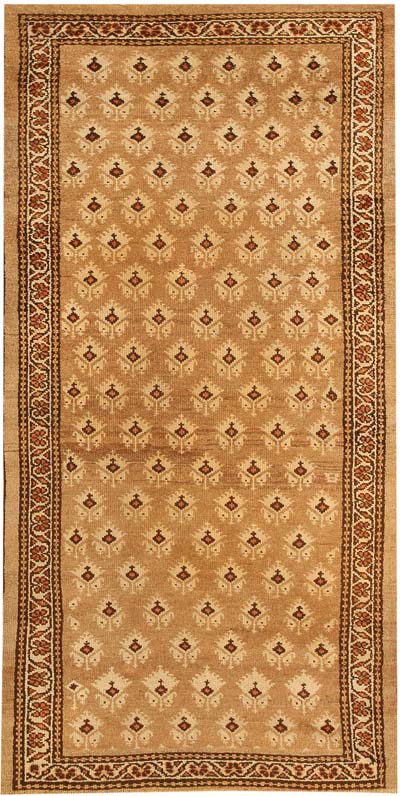 Antique Bakshaish Persian Rugs 42372 Main Image - By Nazmiyal