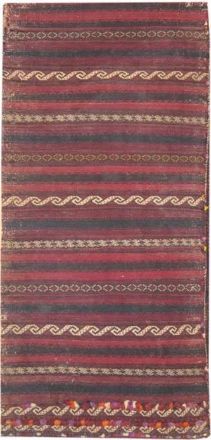 Antique Baluch Persian Rug 2530 Main Image - By Nazmiyal Antique Baluch Persian Rug 2530 Main Image - By Nazmiyal