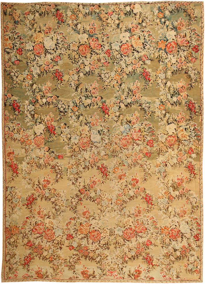 Antique Bessarabian Rug 43433 Main Image - By Nazmiyal