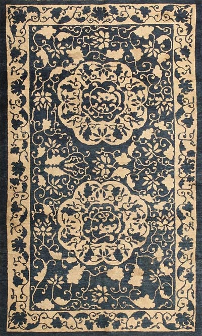 Antique Chinese Oriental Rugs 43743 Main Image - By Nazmiyal Antique Chinese Oriental Rugs 43743 Main Image - By Nazmiyal
