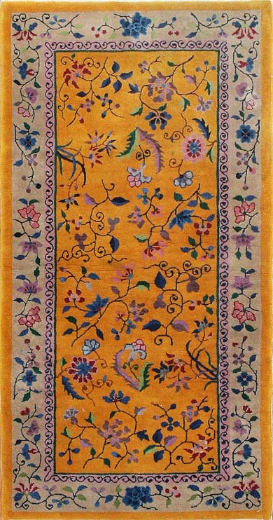 Antique Chinese Oriental Rugs 44152 Main Image - By Nazmiyal Antique Chinese Oriental Rugs 44152 Main Image - By Nazmiyal