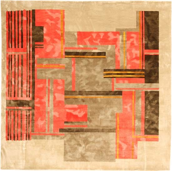 Vintage Chinese Rug 3103 Main Image - By Nazmiyal Vintage Chinese Rug 3103 Main Image - By Nazmiyal
