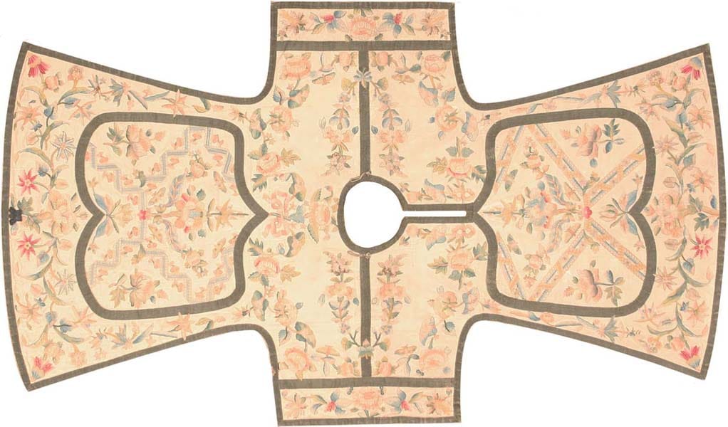 Antique 18th Century Dalmatic  European Textile 40450 Main Image - By Nazmiyal