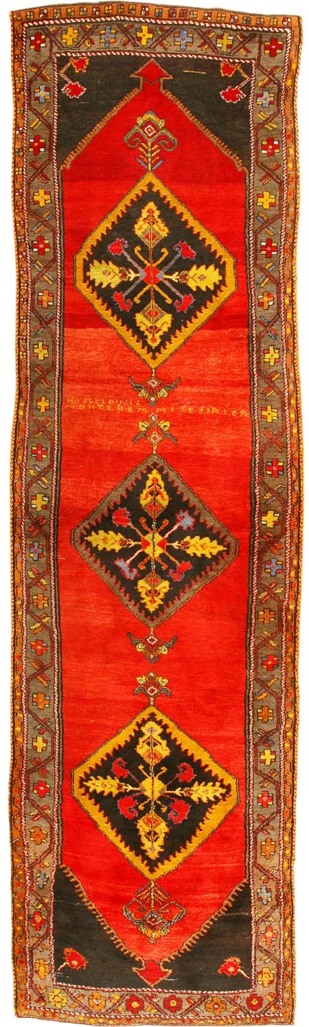 Antique Karabagh Caucasus Rugs 42915 Main Image - By Nazmiyal Antique Karabagh Caucasus Rugs 42915 Main Image - By Nazmiyal