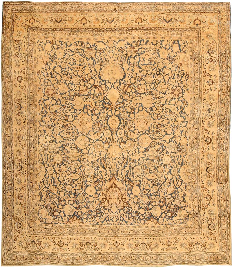 Antique Khorassan Persian Rugs carpet 43087 Main Image - By Nazmiyal Antique Khorassan Persian Rugs carpet 43087 Main Image - By Nazmiyal