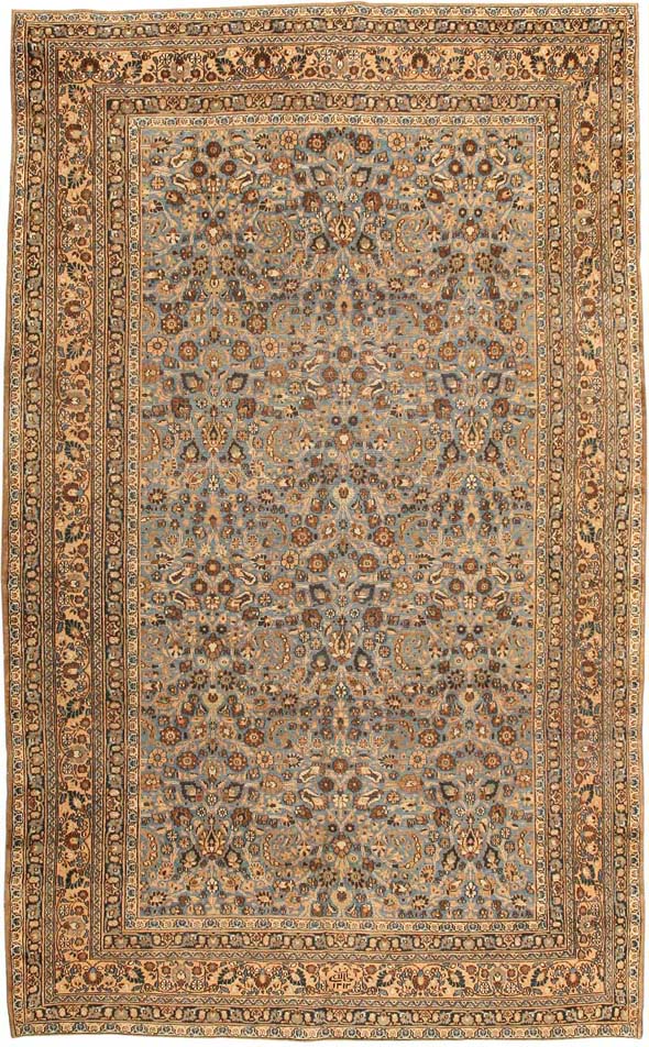Antique Khorassan Persian Rugs 41778 Main Image - By Nazmiyal Antique Khorassan Persian Rugs 41778 Main Image - By Nazmiyal