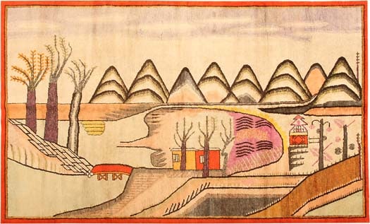 Antique Khotan Oriental Carpets 3139 Main Image - By Nazmiyal Antique Khotan Oriental Carpets 3139 Main Image - By Nazmiyal
