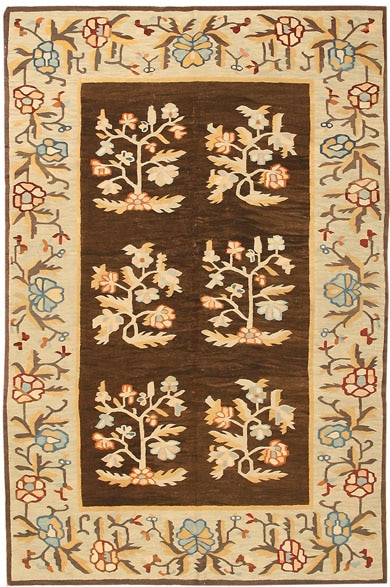 Antique Bessarabian Persian Carpets 43806 Main Image - By Nazmiyal