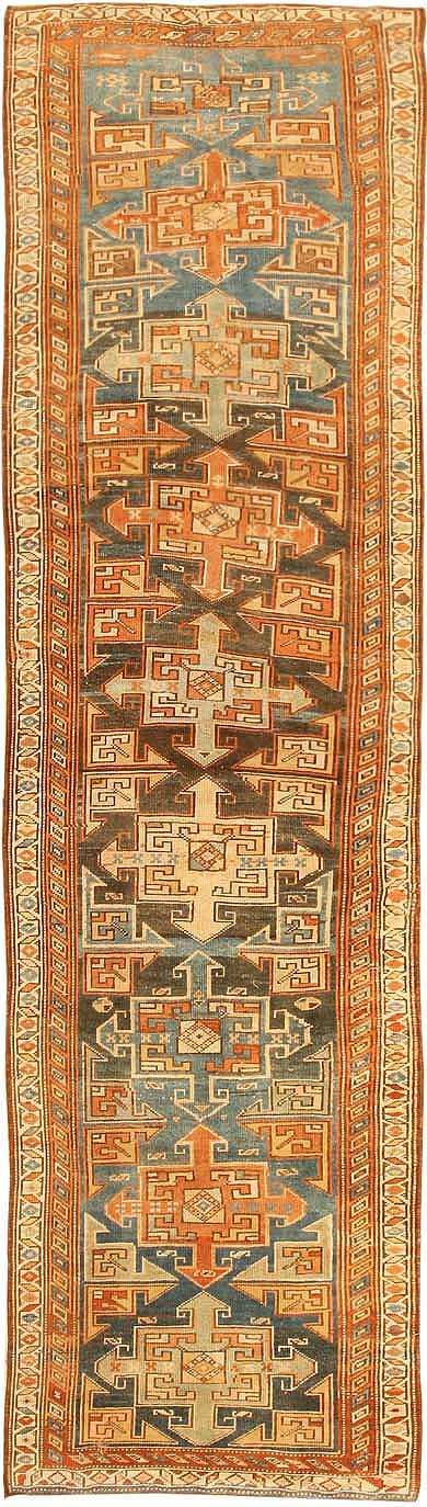 Antique Kurdish Persian Rugs 42932 Main Image - By Nazmiyal Antique Kurdish Persian Rugs 42932 Main Image - By Nazmiyal