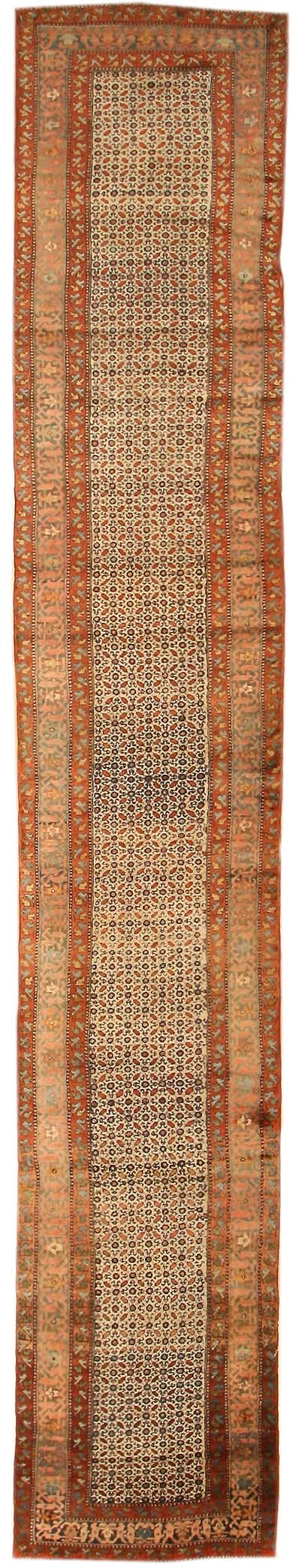 Antique Malayer Persian Rugs 43843 Main Image - By Nazmiyal