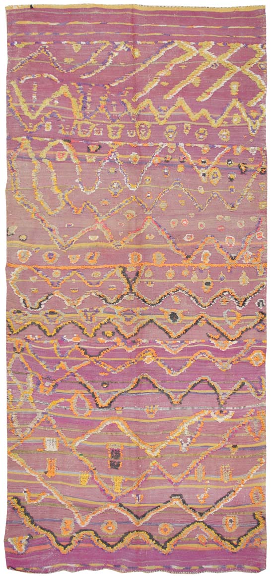 Vintage Moroccan Oriental Rugs 44468 Main Image - By Nazmiyal Vintage Moroccan Oriental Rugs 44468 Main Image - By Nazmiyal