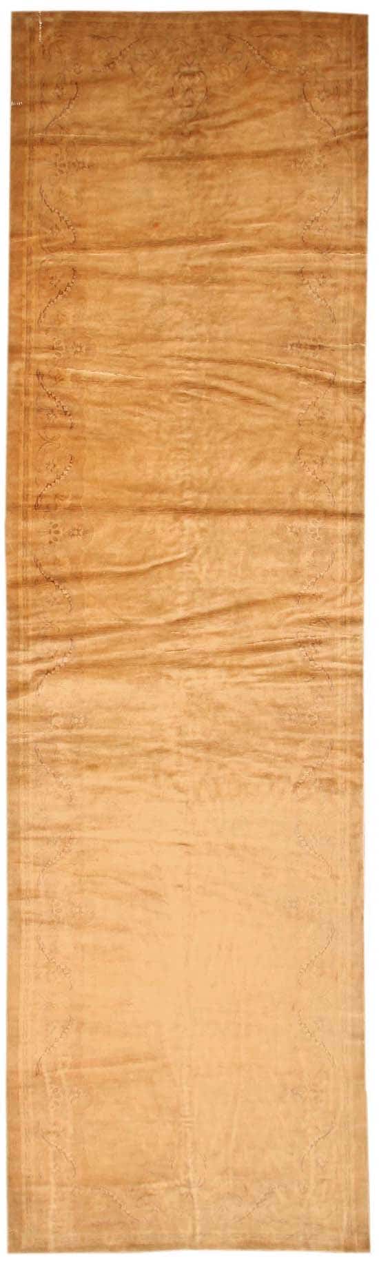 Antique Savonnerie French Rug 43691 Main Image - By Nazmiyal