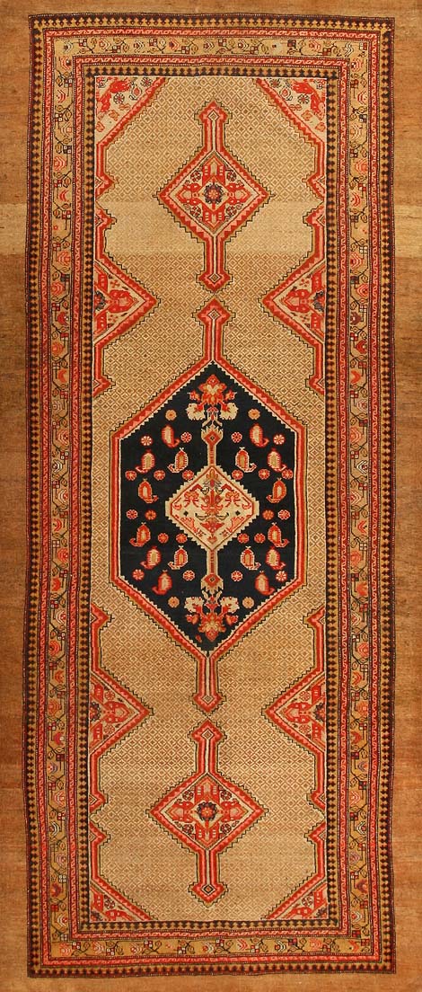 Antique Serab Persian Rugs 43961 Main Image - By Nazmiyal Antique Serab Persian Rugs 43961 Main Image - By Nazmiyal