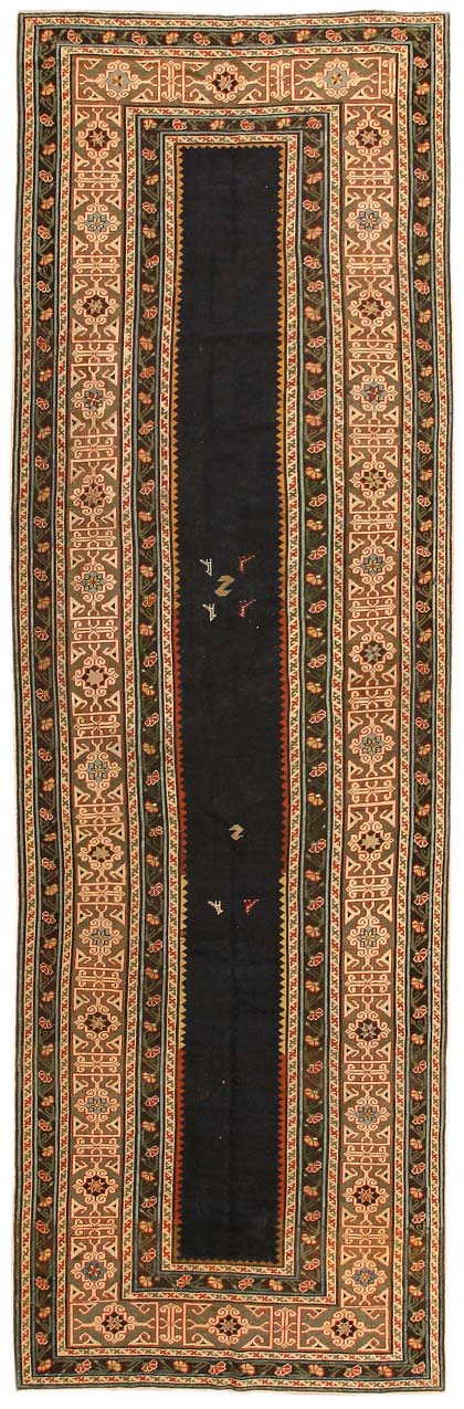 Antique Talish Caucasian Rug 43823 Main Image - By Nazmiyal