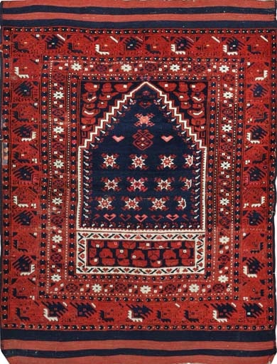 Antique Turkish Rug 43932 Main Image - By Nazmiyal Antique Turkish Rug 43932 Main Image - By Nazmiyal