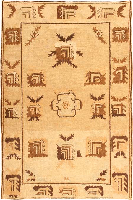 Antique Khotan Oriental Rugs 42921 Main Image - By Nazmiyal Antique Khotan Oriental Rugs 42921 Main Image - By Nazmiyal