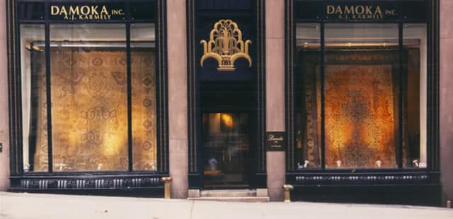 Damoka Rug Gallery - New York City