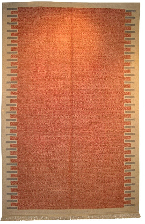 Antique Scandinavian Swedish Rug 3373 Main Image - By Nazmiyal