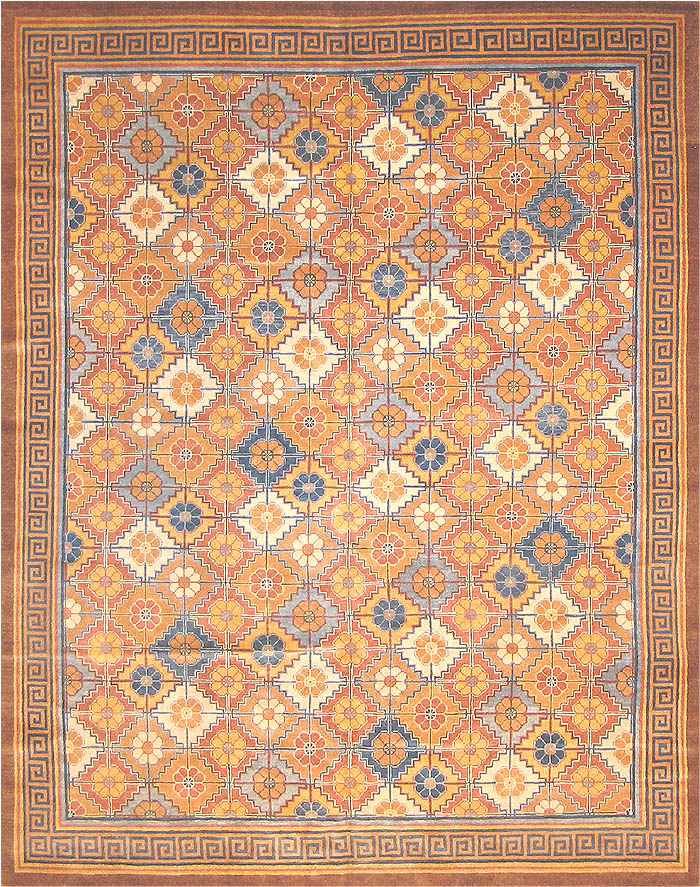 Khotan Oriental Rugs 41195 Main Image - By Nazmiyal