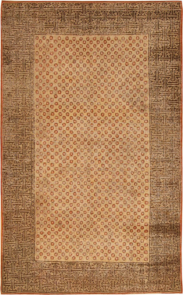 Antique Khotan Oriental Rug 41862 Main Image - By Nazmiyal