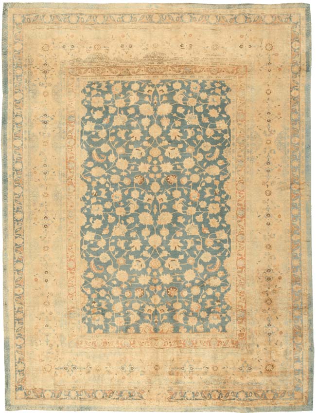 Antique Khorassan Persian Rugs 42073 Main Image - By Nazmiyal