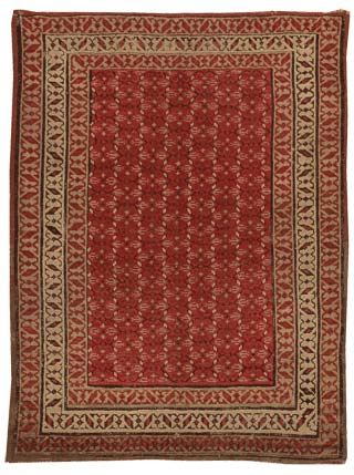 Antique Seychour Rug 42289 Main Image - By Nazmiyal Antique Seychour Rug 42289 Main Image - By Nazmiyal
