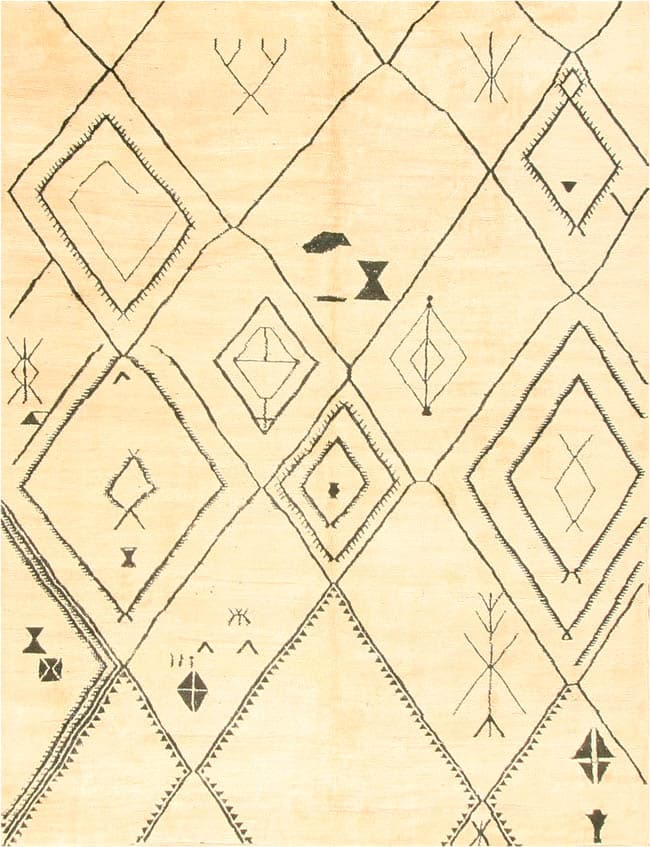 Moroccan Rugs