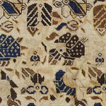 Antique Malayer Persian Rug #42909 Thumbnail - By Nazmiyal