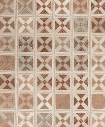 Nazmiyal Acquires Andy Warhol’s Centennial Quilt