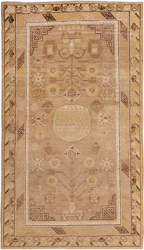 Antique Khotan Oriental Rugs 44996 Main Image - By Nazmiyal Antique Khotan Oriental Rugs 44996 Main Image - By Nazmiyal