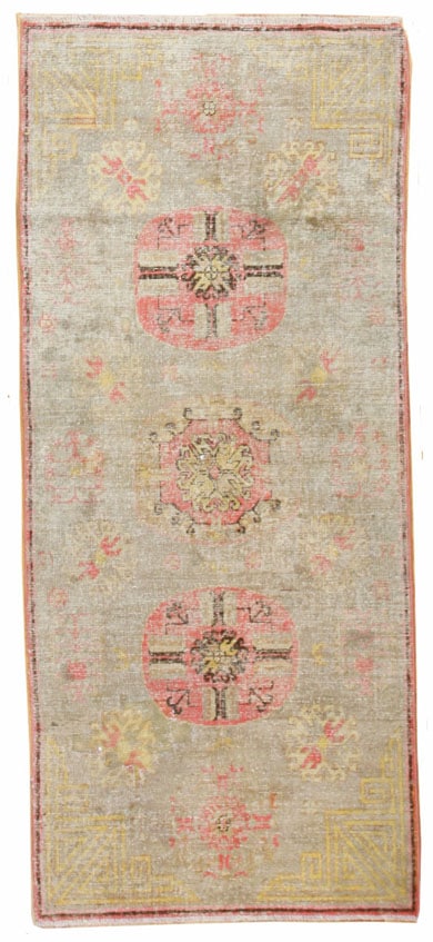 Antique Khotan Oriental Rug #44540 Main Image - By Nazmiyal Antique Khotan Oriental Rug #44540 Main Image - By Nazmiyal