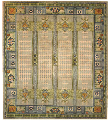 Wilton Rug from Nazmiyal Collection rug # 40452 