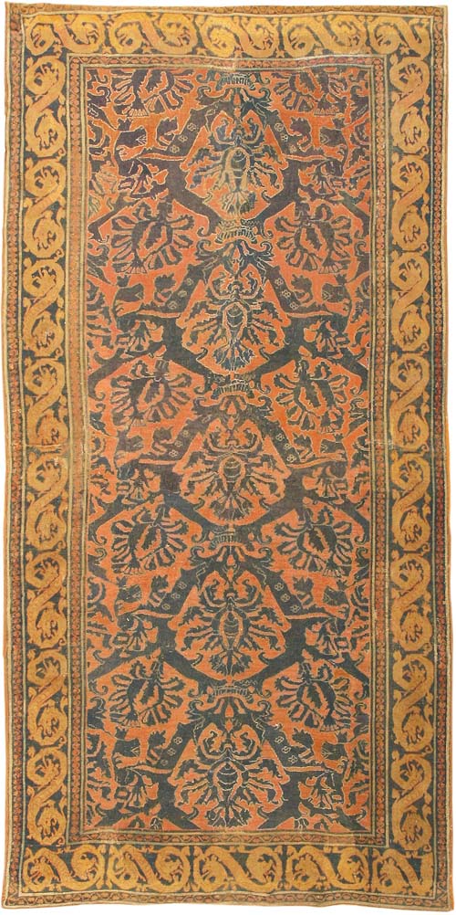 16th Century Alcaraz Rug