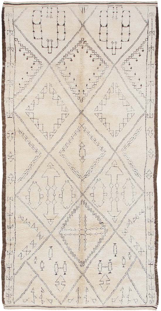 Vintage Moroccan Oriental Rugs 44459 Main Image - By Nazmiyal Vintage Moroccan Oriental Rugs 44459 Main Image - By Nazmiyal