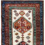 Antique Serab Persian Runner Rug 43978 Thumbnail - By Nazmiyal