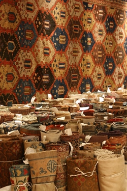 img 16782 Rugs 101: An Introduction to the Antique Rug World