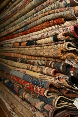 img 77832 Rugs 101: An Introduction to the Antique Rug World