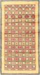 Antique Tibetan Rugs 42179 Detail/Large View - By Nazmiyal