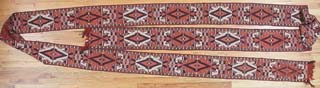Antique Afghan Afghanistan Carpet 43931 Main Image - By Nazmiyal