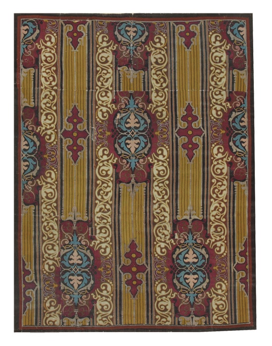 Antique Aubusson French Rug 44477 Main Image - By Nazmiyal