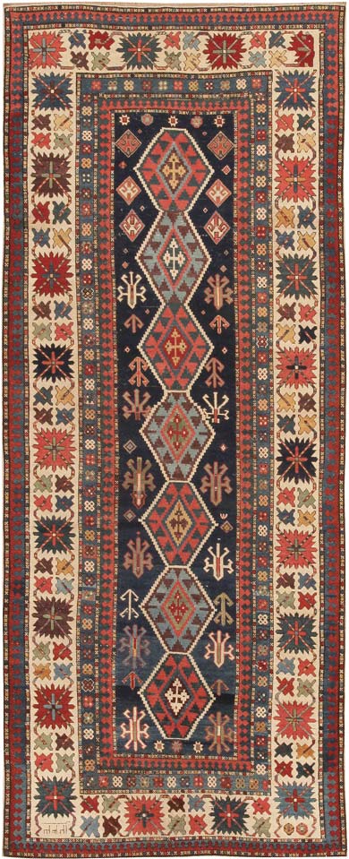 Kuba Rug Kuba Rug